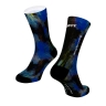socks FORCE SUBLIME, purple-blue