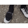 socks FORCE VERDONE, black 