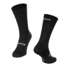 socks FORCE VERDONE, black S-M / 38-42