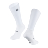 socks FORCE VERDONE, white