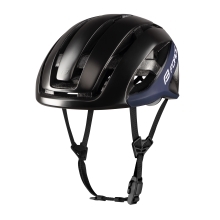 helmet FORCE NEO, black-blue, S-M