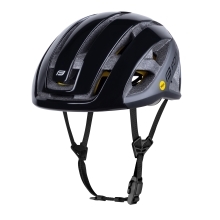 helmet FORCE NEO MIPS, black matt-shiny
