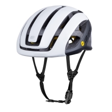 helmet FORCE NEO MIPS, white-black