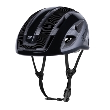 helmet FORCE NEO STREAM, black