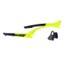 spare frame FORCE AMBIENT, fluo-black