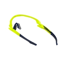 spare frame FORCE AMBIENT, fluo-black