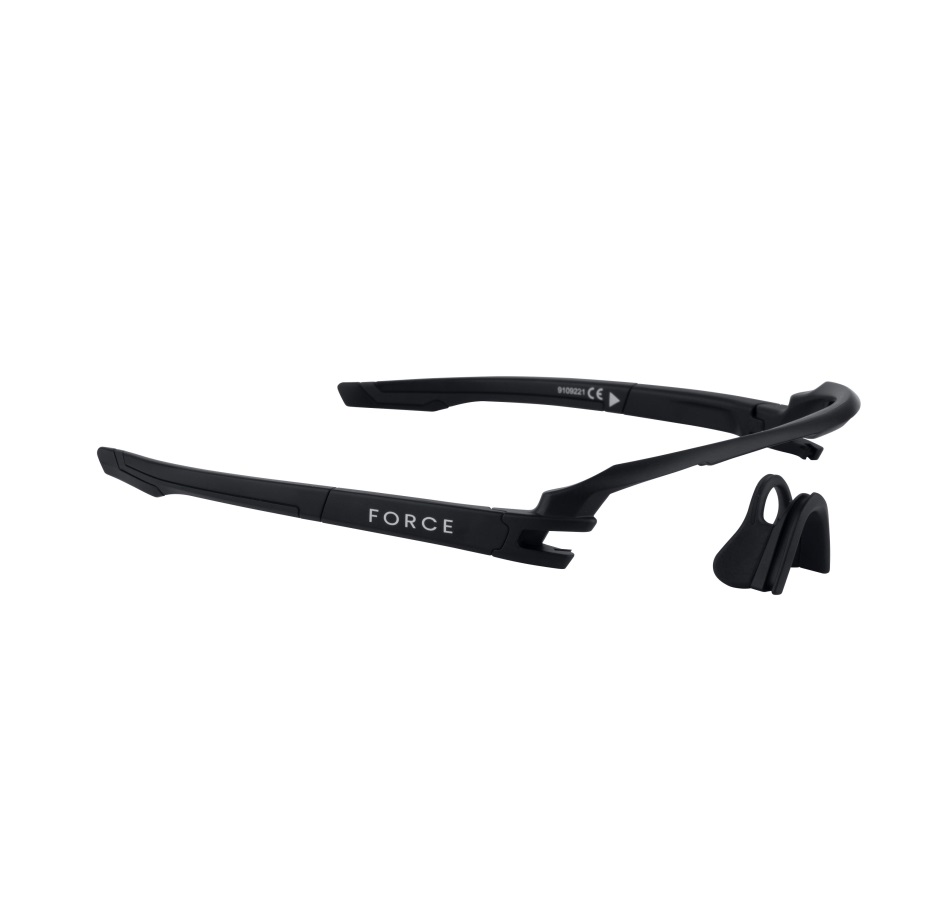 spare frame FORCE EPIC, black
