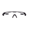 spare frame FORCE EPIC, black