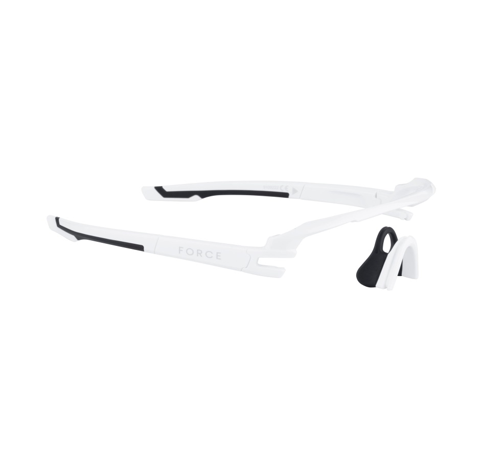 spare frame FORCE EPIC, white