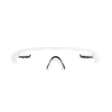 spare frame FORCE EPIC, white