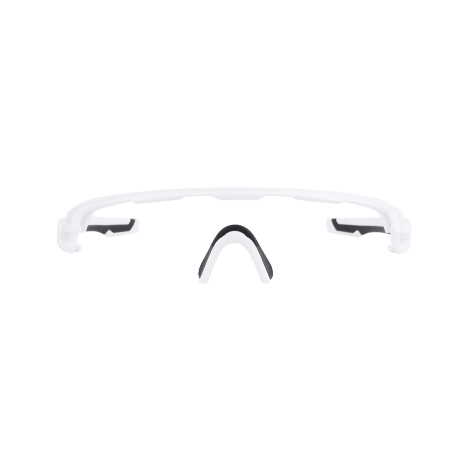 spare frame FORCE EPIC, white