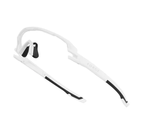 spare frame FORCE EPIC, white