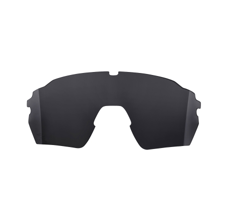 spare lens F DRIFT mirror, black