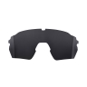 spare lens F DRIFT mirror, black