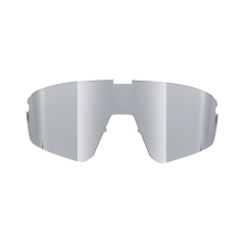 spare lens FORCE APEX, silver mirror