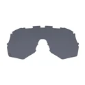 spare lens FORCE ARCADE, black mirr. lens