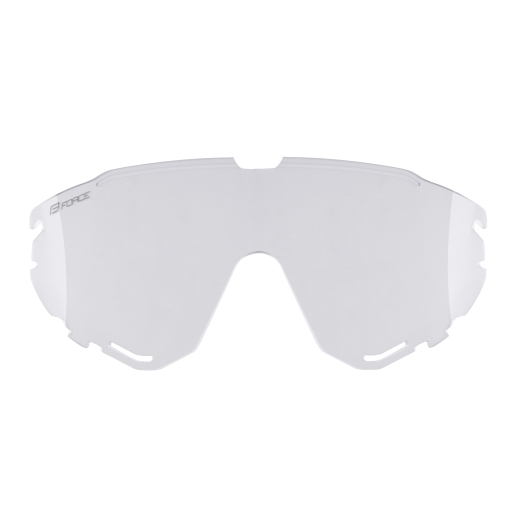 spare lens FORCE CREED, photochromic lens