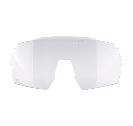 spare lens FORCE ELECTRA, photochromic lens