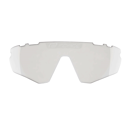 spare lens FORCE ENIGMA, photochromic lens