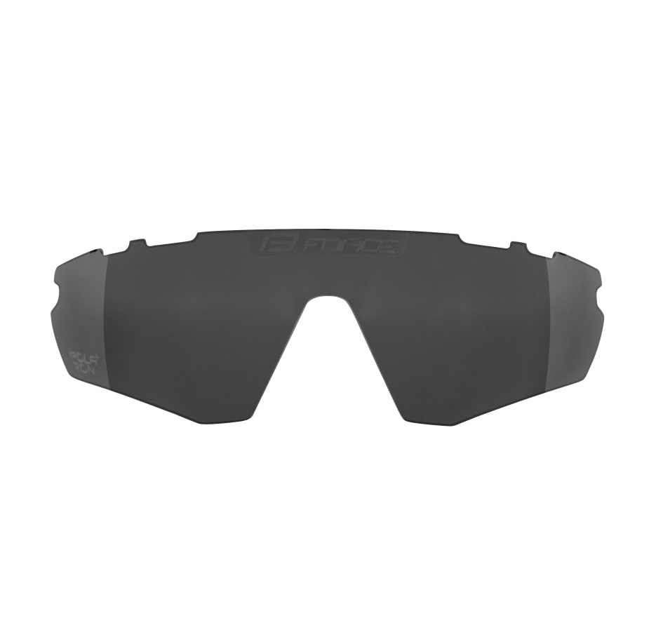 spare lens FORCE ENIGMA, polarized black