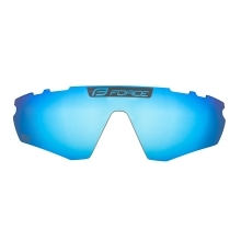 spare lens FORCE ENIGMA, polarized blue