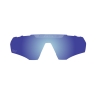 spare lens FORCE ENIGMA, polarized blue