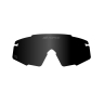 spare lens FORCE MANTRA, mirror black