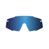 spare lens FORCE MANTRA, mirror blue