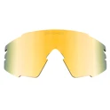 spare lens FORCE MANTRA, mirror gold