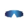 spare lens FORCE MANTRA, polarized blue