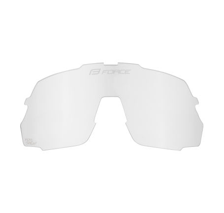spare lens FORCE PULSE, photochromic lens