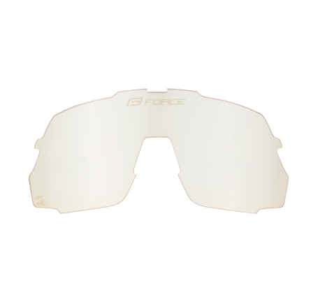 spare lens FORCE PULSE, yellow brightening