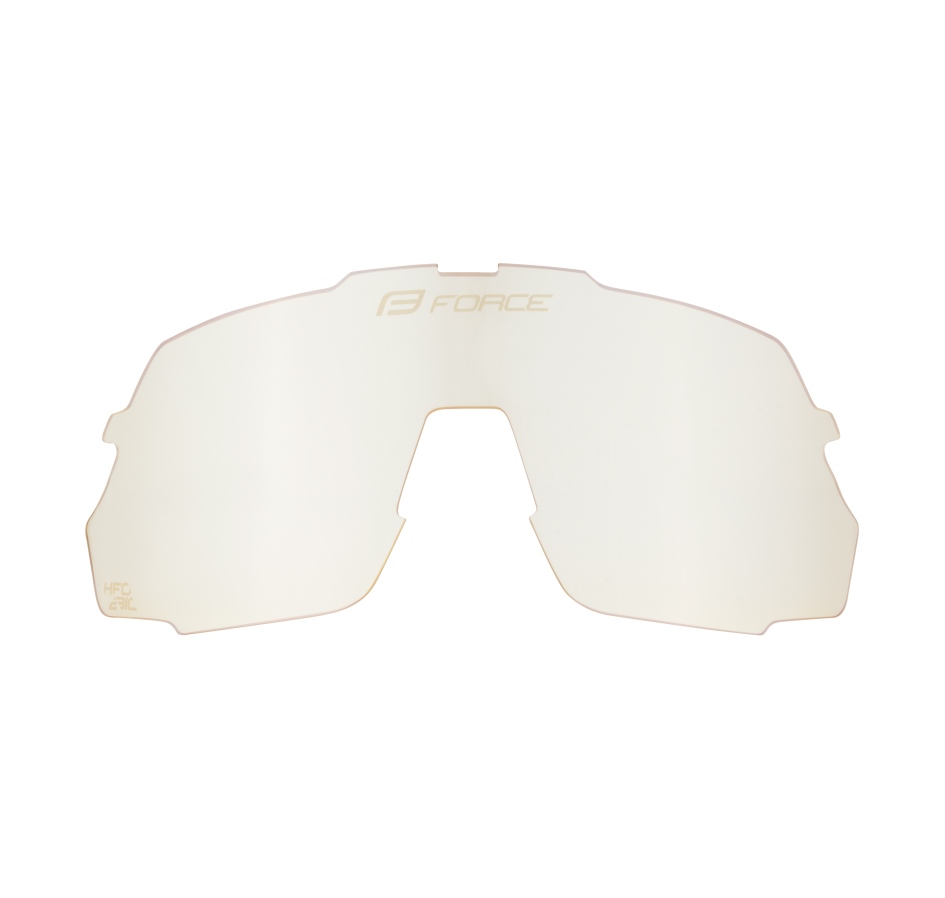 spare lens FORCE PULSE, yellow brightening