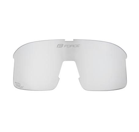 spare lens FORCE SPIRE, photochromic lens