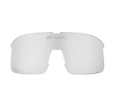 spare lens FORCE SPIRE, photochromic lens