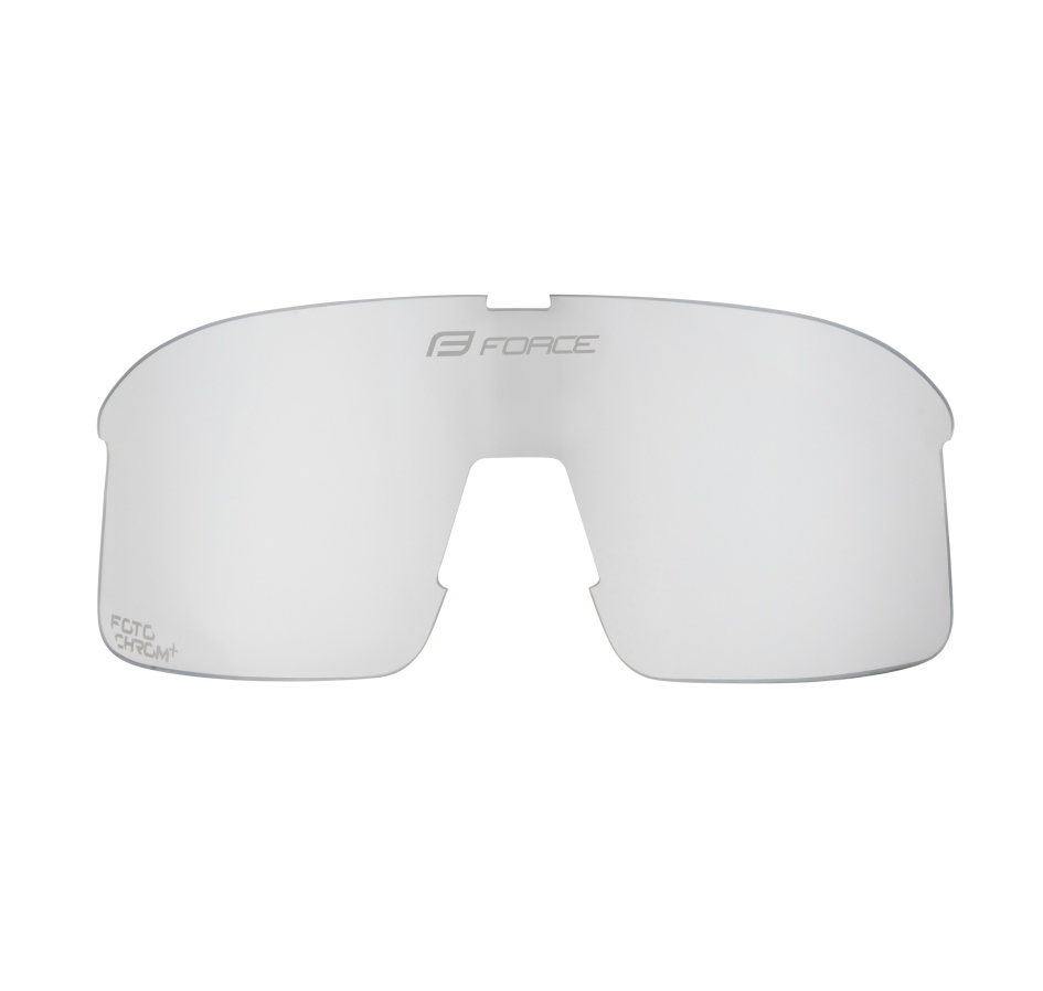 spare lens FORCE SPIRE, photochromic lens