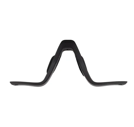 spare nosepad FORCE CYCLONE, black