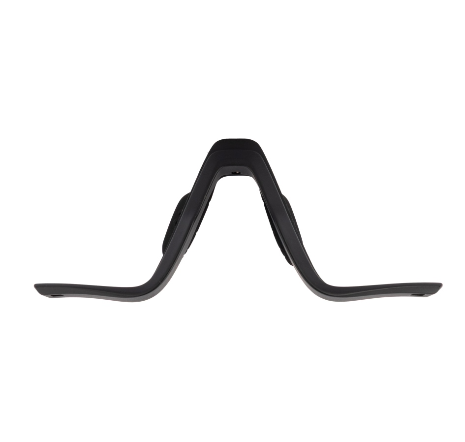 spare nosepad FORCE CYCLONE, black