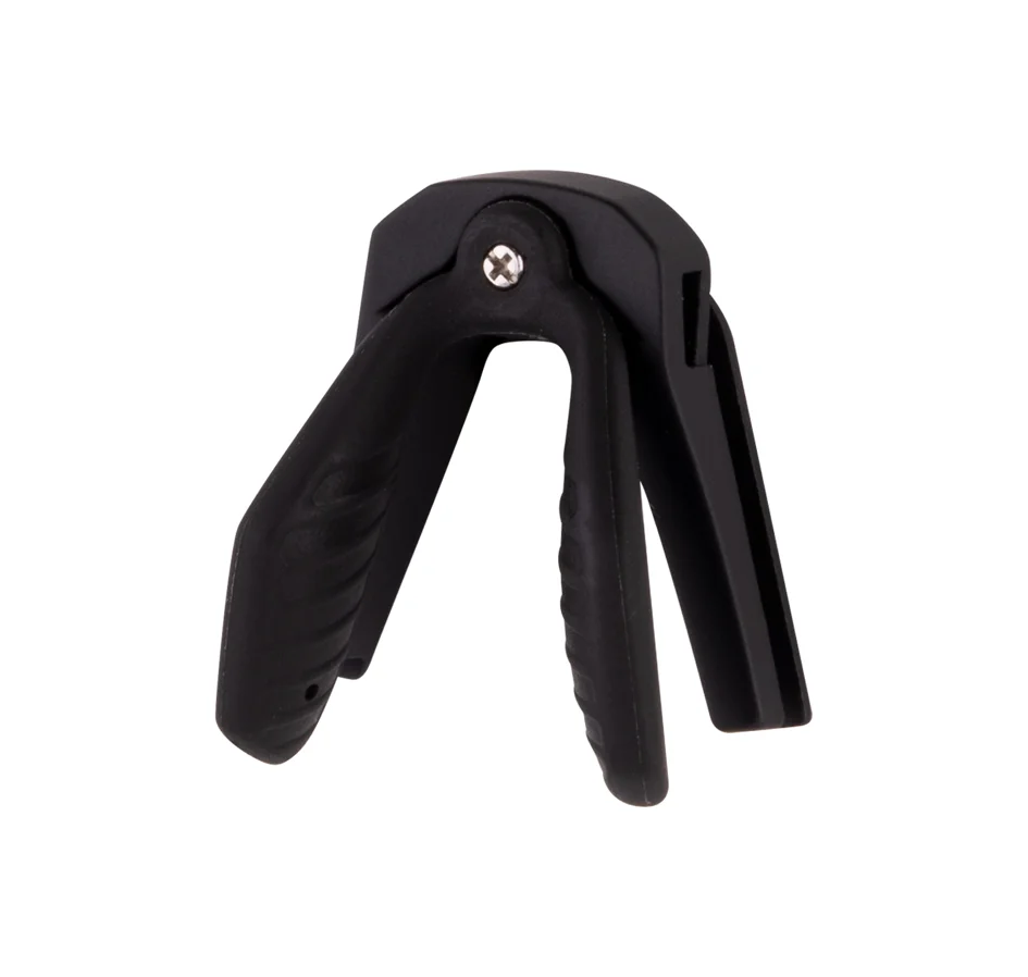 spare nosepad FORCE ELECTRA, PULSE, SPIRE, black