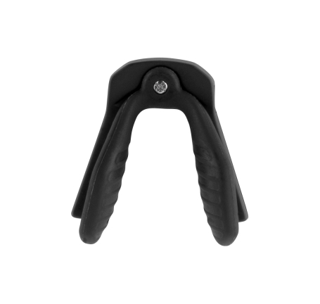 spare nosepad FORCE ELECTRA, PULSE, SPIRE, black