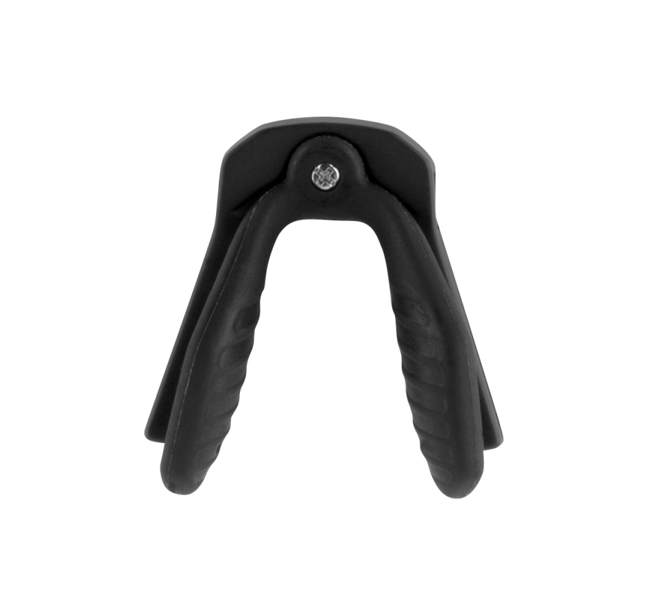 spare nosepad FORCE ELECTRA, PULSE, SPIRE, black
