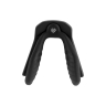 spare nosepad FORCE ELECTRA, PULSE, SPIRE, black
