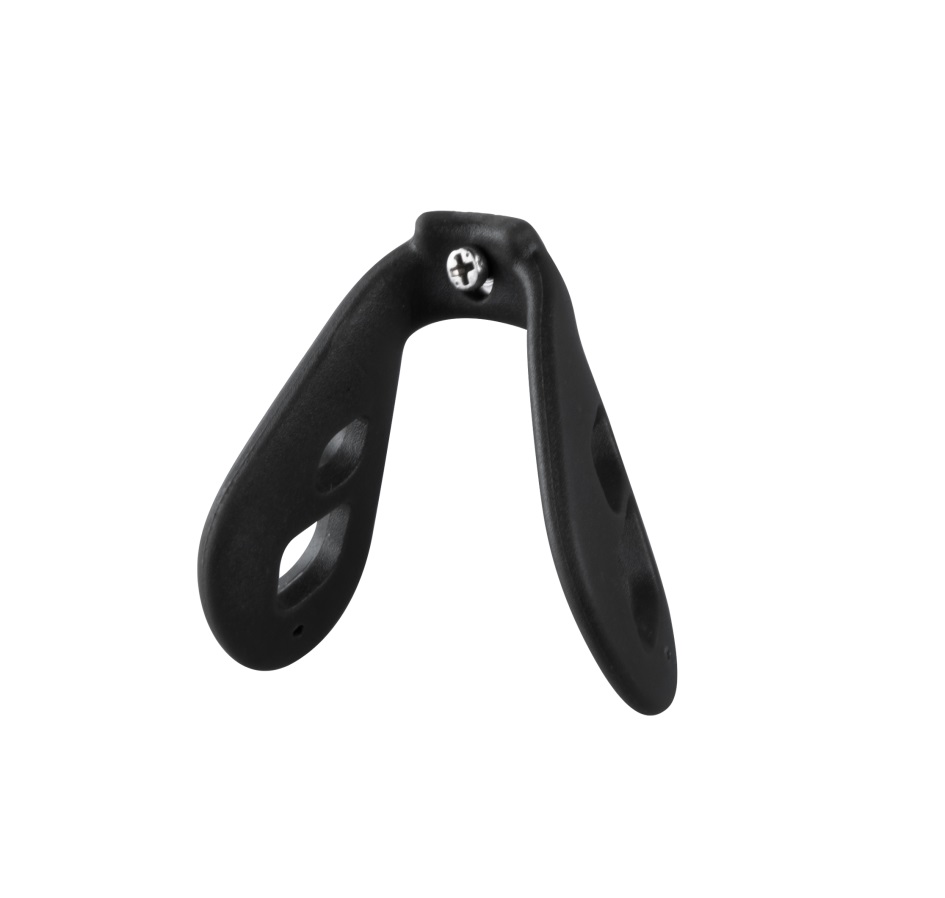 spare nosepad FORCE ENIGMA, black