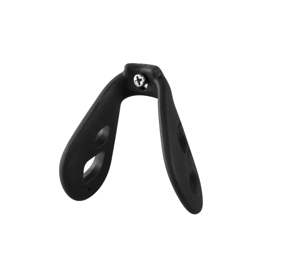 spare nosepad FORCE ENIGMA, black