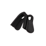 spare nosepad FORCE EPIC, black