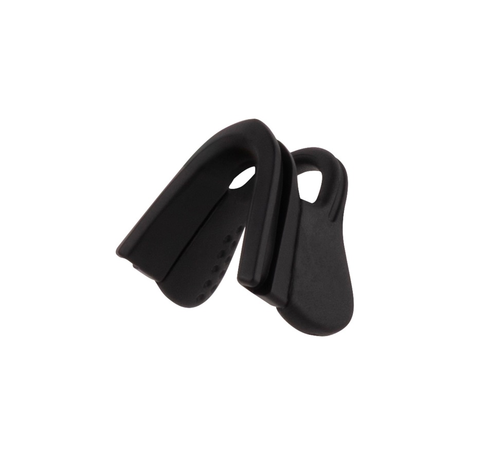 spare nosepad FORCE EPIC, black