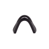spare nosepad FORCE EPIC, black