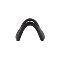 spare nosepad FORCE EPIC, black
