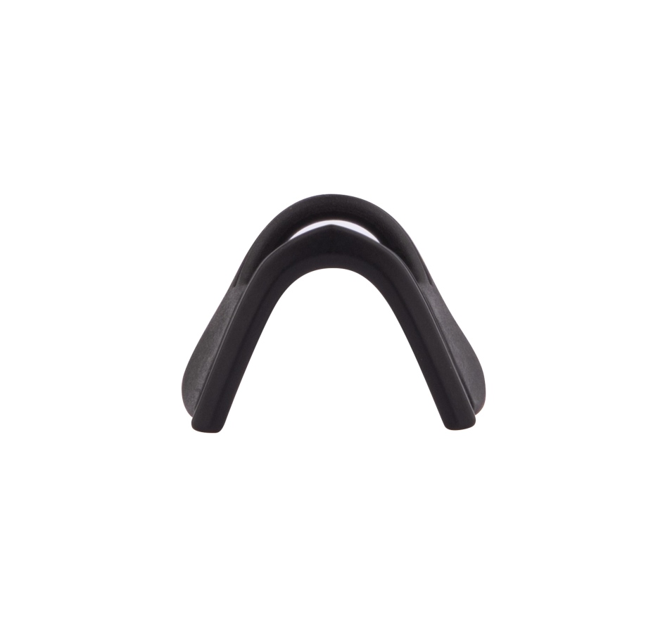 spare nosepad FORCE EPIC, black