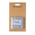 spoke reflectors FORCE, 7cm, silver, 36 pcs